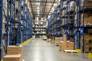 Nagbabahagi ang AVNET ng Mga Insight - Optimism para sa Supply Chain Tinged Sa Kawalang -katiyakan